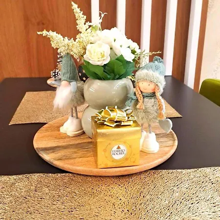 Balkanhill2 S37 Pekovic Apartment Zlatibor